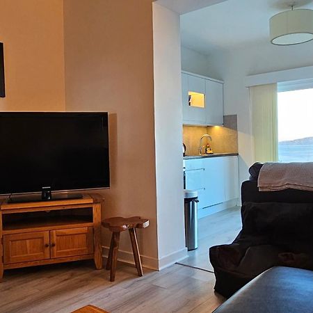 Ards House Self Catering Apartment With Sea Views โอบาน ภายนอก รูปภาพ