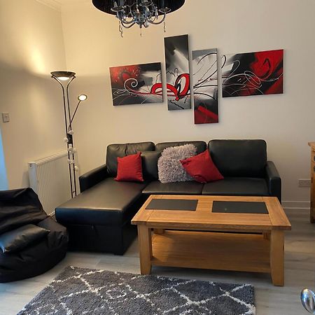 Ards House Self Catering Apartment With Sea Views โอบาน ภายนอก รูปภาพ