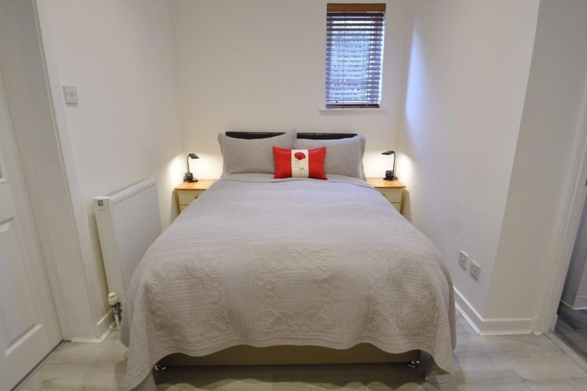 Ards House Self Catering Apartment With Sea Views โอบาน ภายนอก รูปภาพ